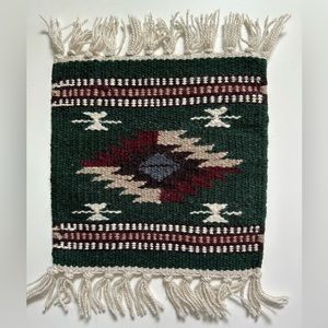 New Zapotec table mat